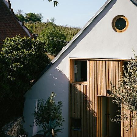 Marináda Viniční dům Acomodação com café da manhã Pavlov Exterior foto