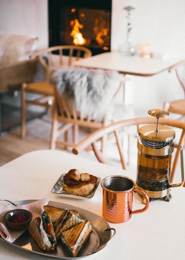 Marináda Viniční dům Acomodação com café da manhã Pavlov Exterior foto