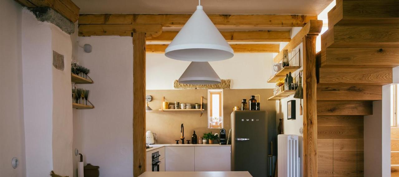 Marináda Viniční dům Acomodação com café da manhã Pavlov Exterior foto