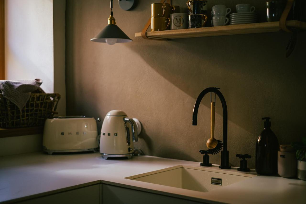 Marináda Viniční dům Acomodação com café da manhã Pavlov Exterior foto