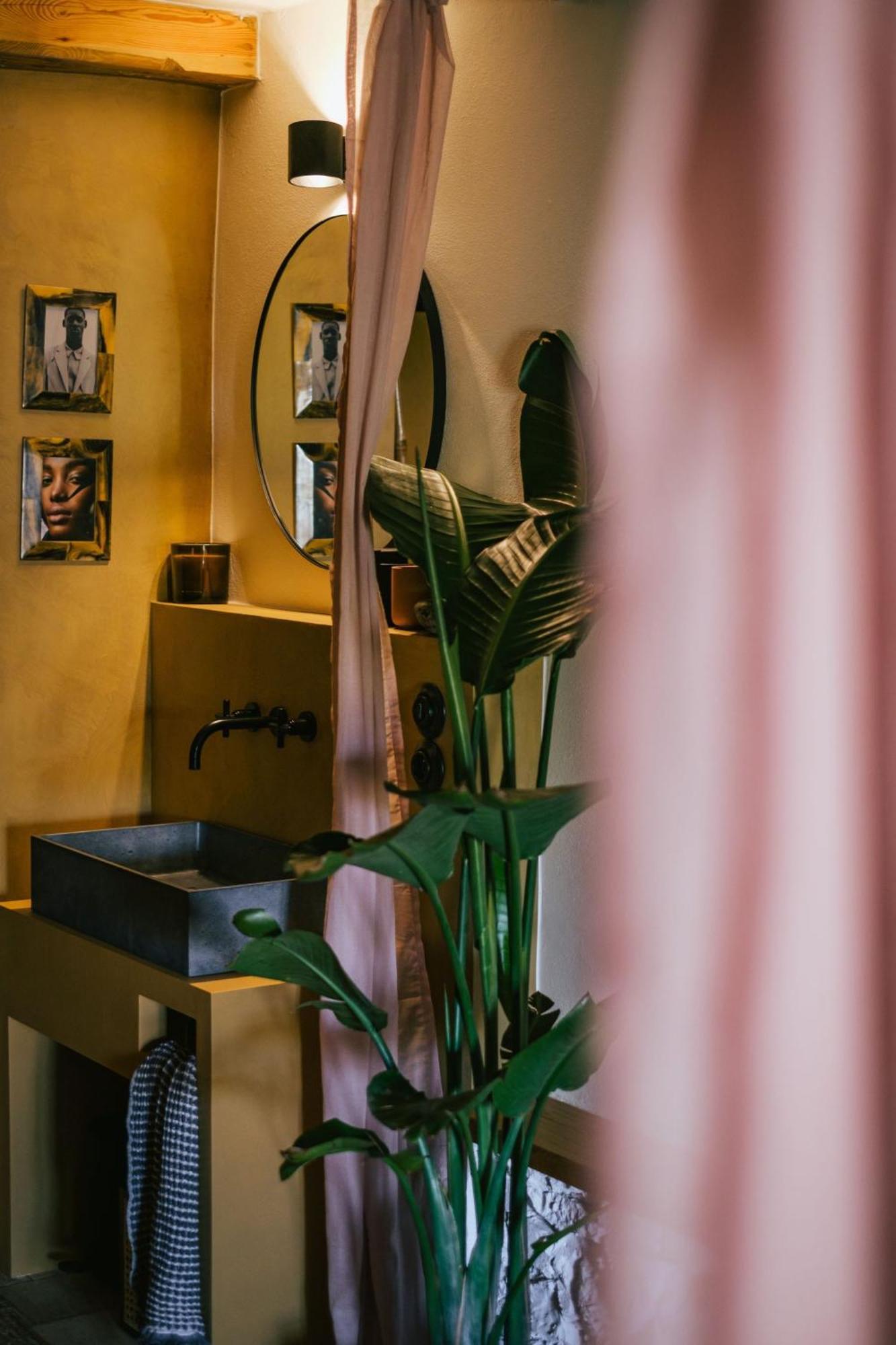 Marináda Viniční dům Acomodação com café da manhã Pavlov Quarto foto