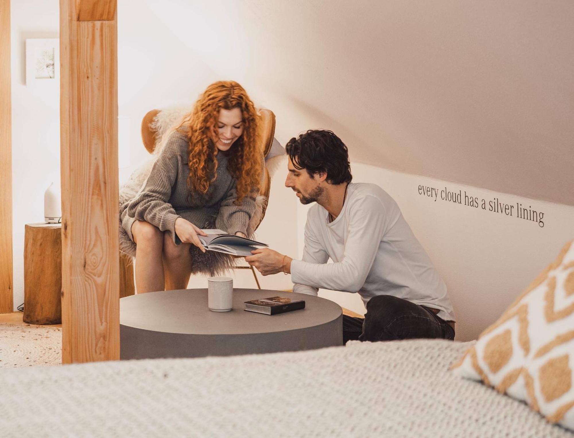 Marináda Viniční dům Acomodação com café da manhã Pavlov Quarto foto