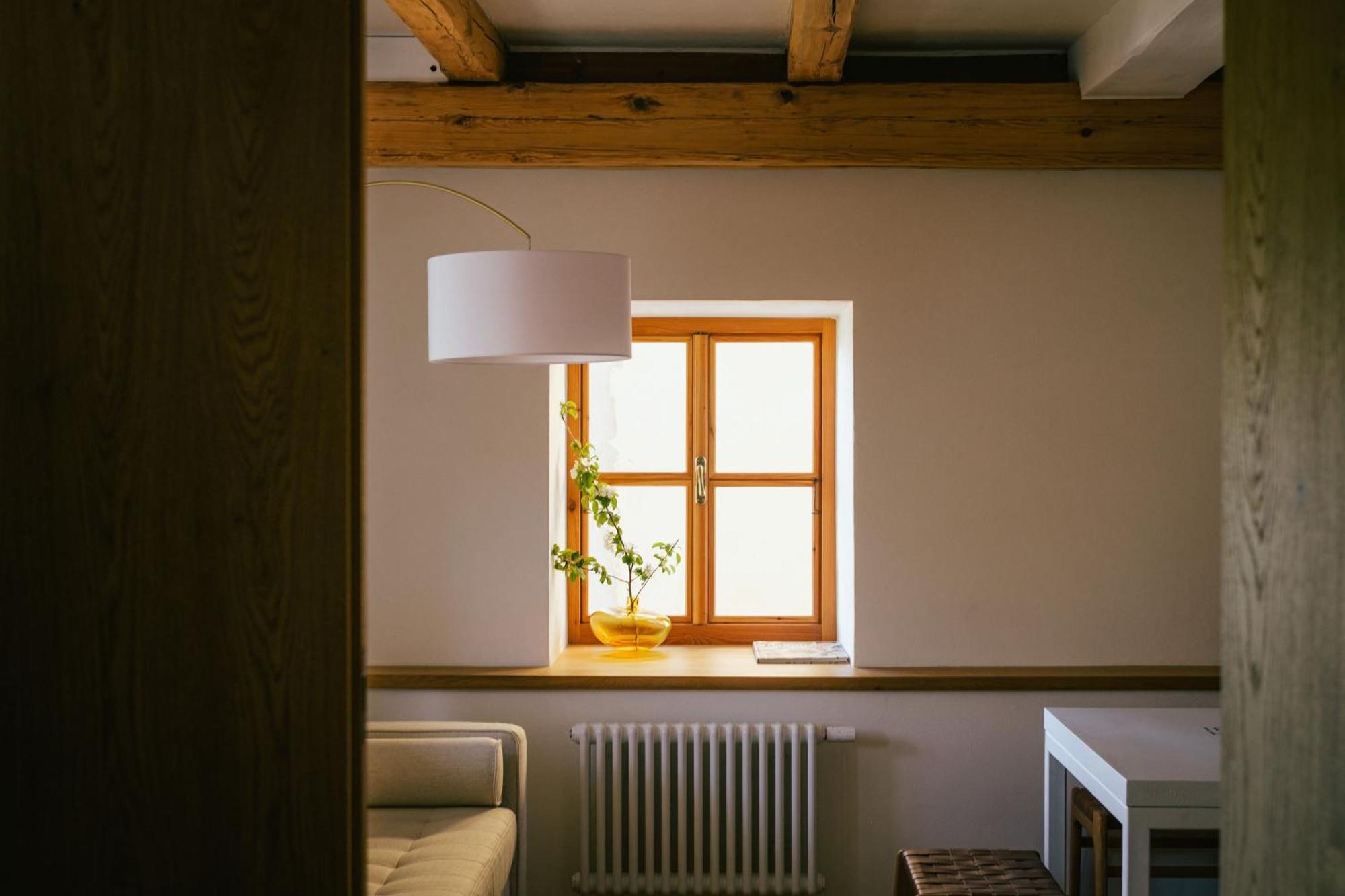 Marináda Viniční dům Acomodação com café da manhã Pavlov Quarto foto