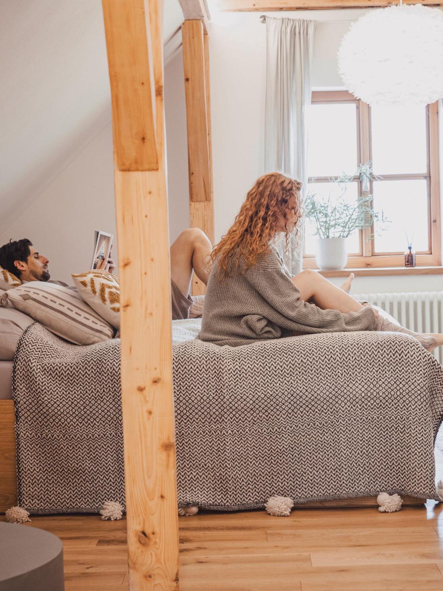 Marináda Viniční dům Acomodação com café da manhã Pavlov Quarto foto