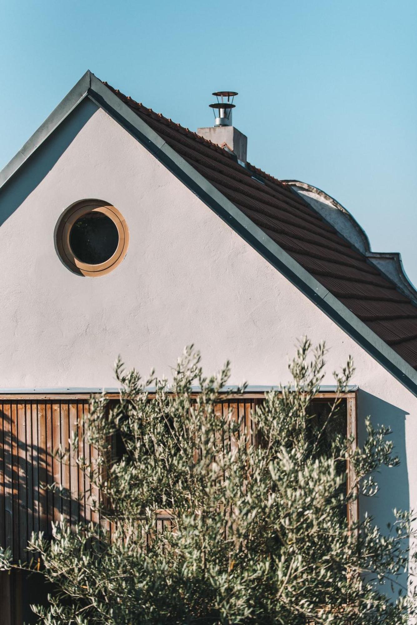 Marináda Viniční dům Acomodação com café da manhã Pavlov Exterior foto