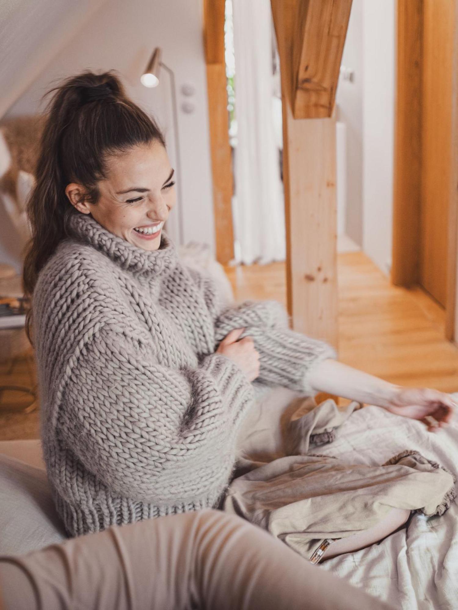 Marináda Viniční dům Acomodação com café da manhã Pavlov Quarto foto